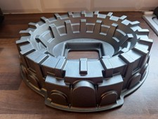 Nordich ware stadium - , bundt