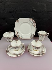 Gladstone Leaf Blue Berry Tea