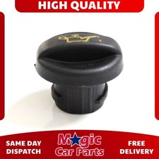 Oil Filler Cap For 107 207 208