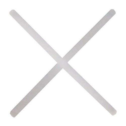 Sigma tile spacers 1mm - tile, x