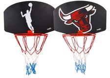 Basketball Hoop Kids Basketball Hoop Basketball Ring Mini Board Outdoor 58.5x39cm