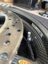 BMW HP2 BST Carbon Fibre