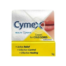 Cymex Cold Sores Treatment -