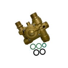 Biasi Parva Diverter Valve