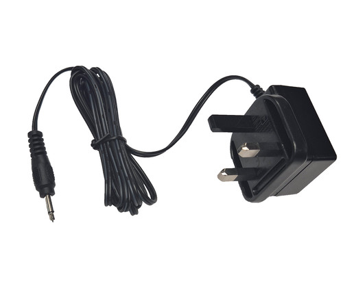 Power supply replacement - power,