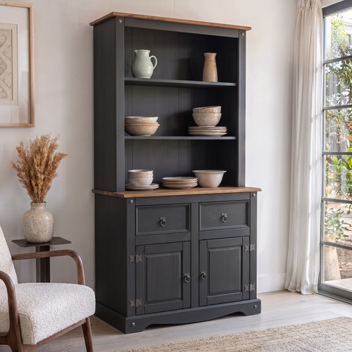 Corona dresser small - corona, door