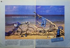 1984 The Raleigh Collection
