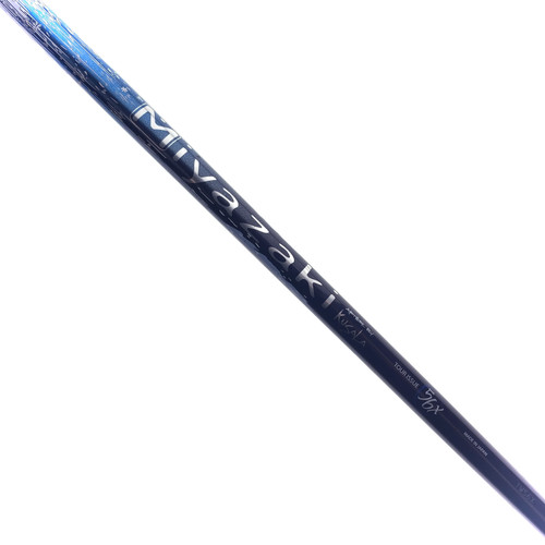 Used miyazaki driver - used, x