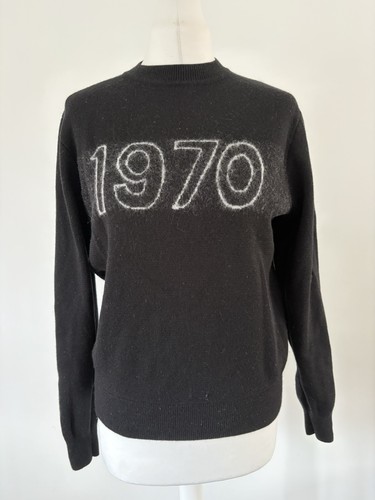 Bella freud black - bella,