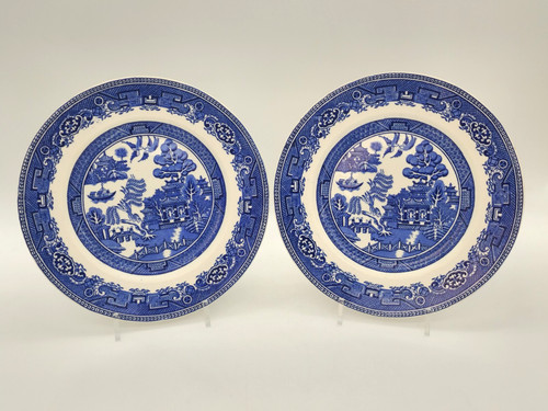 Alfred meakin vintage blue - alfred,