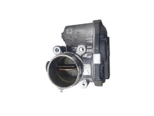 VAUXHALL ASTRA J Throttle Body