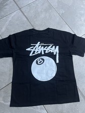 Stussy Men's T-Shirt Size M
