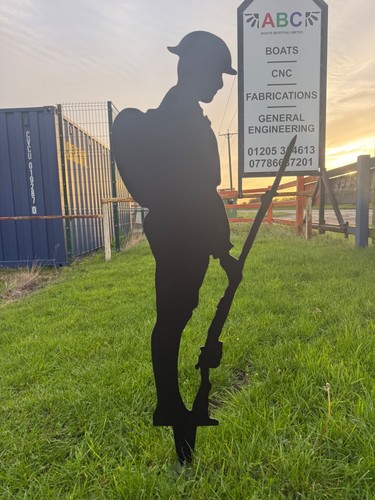 Remembrance day tommy soldier - day,