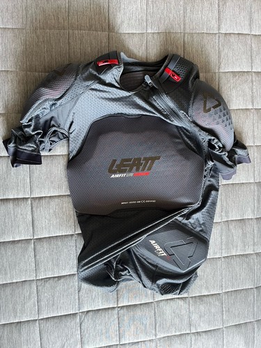 Leatt 3df airfit lite evo - evo, body