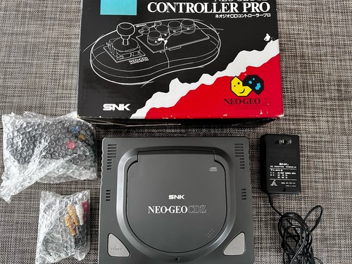 Snk neo geo - snk,