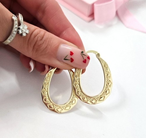 9ct gold filled gypsy - 9ct, style
