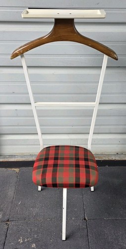 Vintage coat rack - rack, gentleman's
