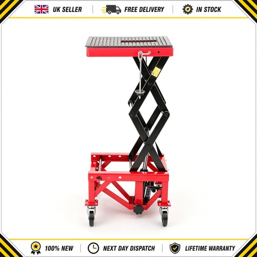 350lbs hydraulic lift - 350lbs, table