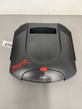 Atari Jaguar Console Unit Only