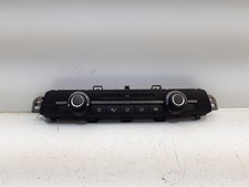 GENUINE 2019 PEUGEOT PARTNER  98340416 AIR CONDITIONING CONTROL UNIT 