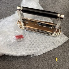 Lefroy Brooks Mackintosh