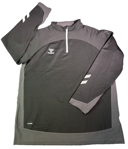 Hummel beecool track jacket - beecool,