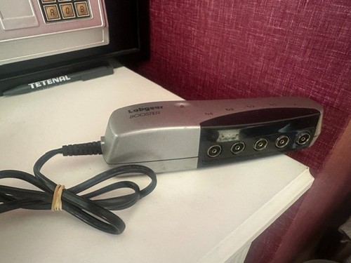 Labgear way booster - 4,