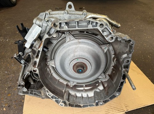 Renault scenic gearbox dw5003 - renault,