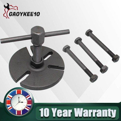 Magneto flywheel puller kit - flywheel,