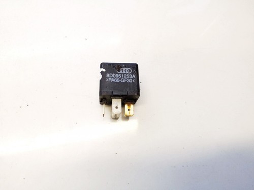 8d0951253a relay module for - relay,