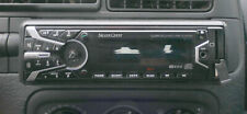 VW Golf 4 Bora T5 T4 Radio Silvercrest CD MP3 CD-T DC-RW Player R-D-S AUX