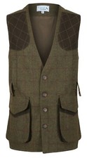 Blenheim Wool Blend Tweed