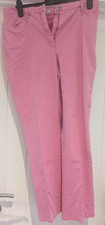 Gardeur ladies pink jeans