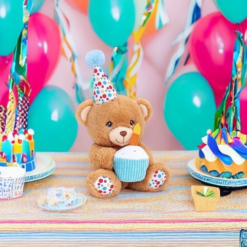 Happy birthday gift - happy,