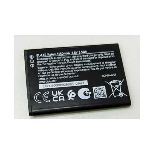 Brand new replacement battery - replacement,
