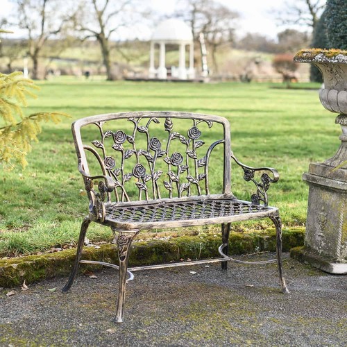 Stunning antique rose - antique,