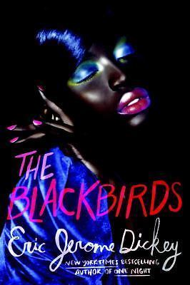 The blackbirds eric jerome - the, by