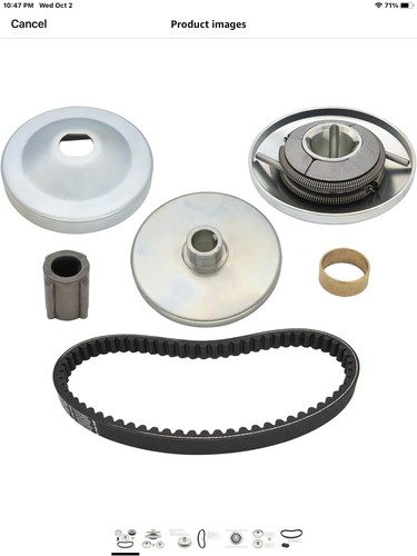 Series hp 212cc torque - series,