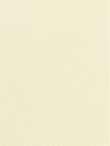 Hammer embossed ivory matt - embossed,