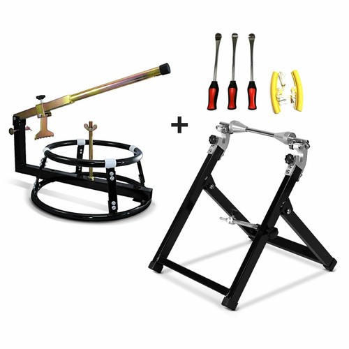 Set tc1 tyre changer for - changer,