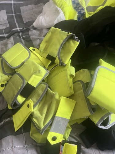 Emergency service equipment - service,