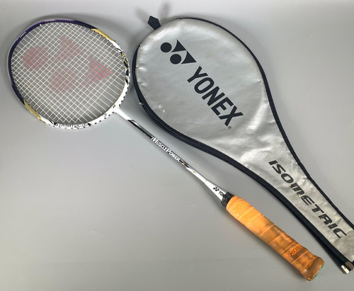 Yonex muscle power badminton - yonex,