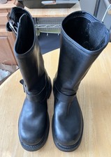 Harley Davidson Motorcycle