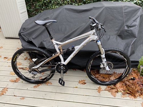 Lapierre zesty 514 - lapierre, mountain