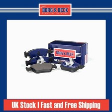 Brake Pads Set For Mercedes