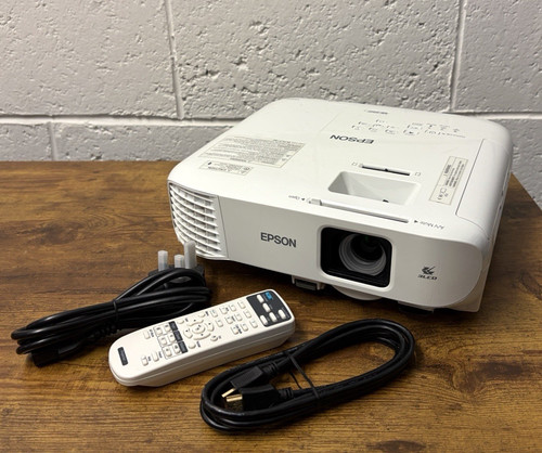 Epson 992f 1080p - epson, hd