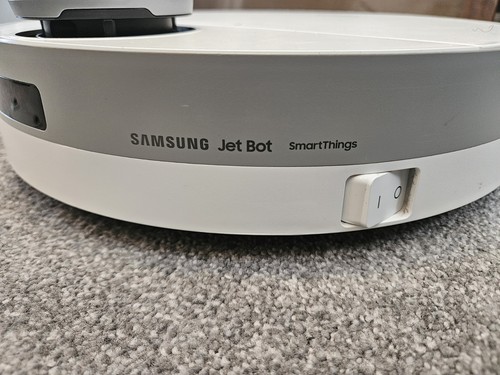 Samsung jet bot robot vacuum - bot,