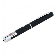 Laser Pointer Pen Blue – 532nm, Long-Range, 8000m+ Beam - 1413