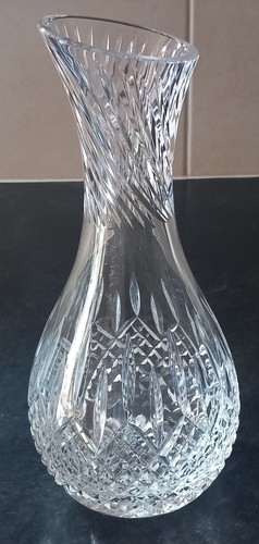 Stuart crystal madison pattern - madison,