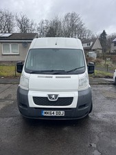 PEUGEOT BOXER 335 L2 Diesel -